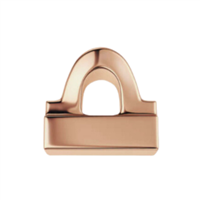 Charm Donna Oro in Oro DCHF3939